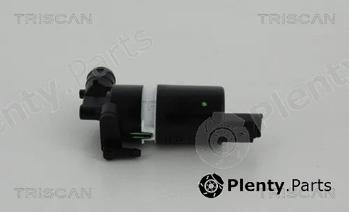 Triscan 887010102 — Washer Fluid Pump, window cleaning
