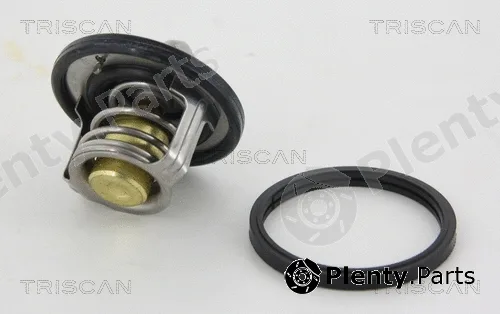 Triscan 862045288 — Thermostat, coolant