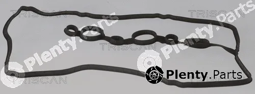 Triscan 515-1045 — Gasket, cylinder head cover