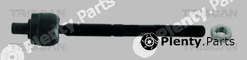 Triscan 850025233 — Inner Tie Rod