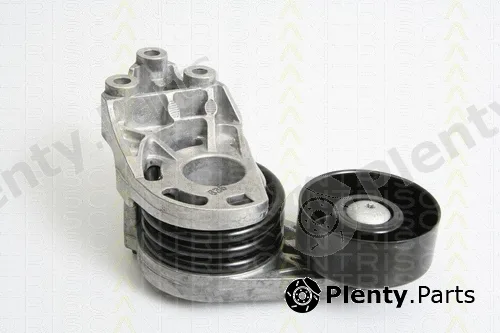 Triscan 8641293027 — Belt Tensioner, V-ribbed belt