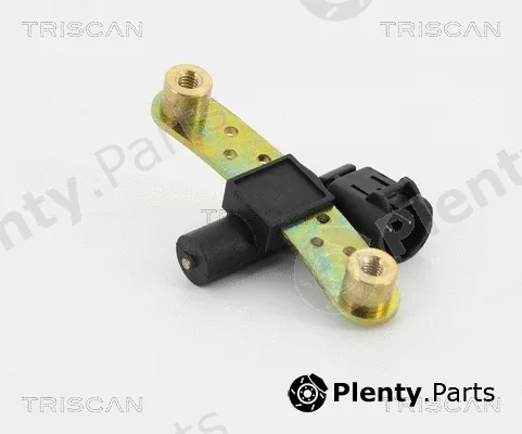 Triscan 885525104 — Sensor, crankshaft pulse