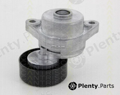 Triscan 8641213001 — Belt Tensioner, V-ribbed belt