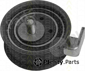 Triscan 864629144 — Tensioner Pulley, timing belt