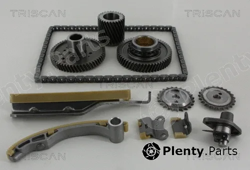 Triscan 865042001 — Timing Chain Kit