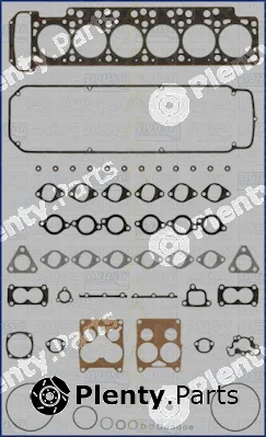 Triscan 598-1723 — Gasket Kit, cylinder head FIBERMAX