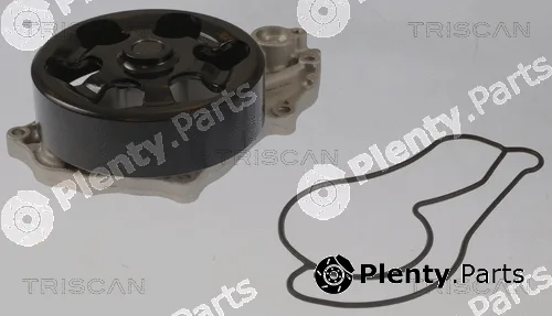 Triscan 860040022 — Water Pump, engine cooling