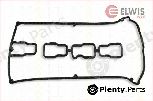 Triscan 515-1027 — Gasket Set, cylinder head cover
