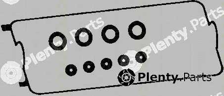 Triscan 515-3032 — Gasket Set, cylinder head cover