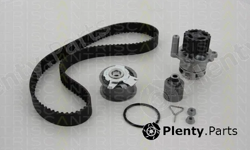 Triscan 8647290009 — Water Pump & Timing Belt Kit