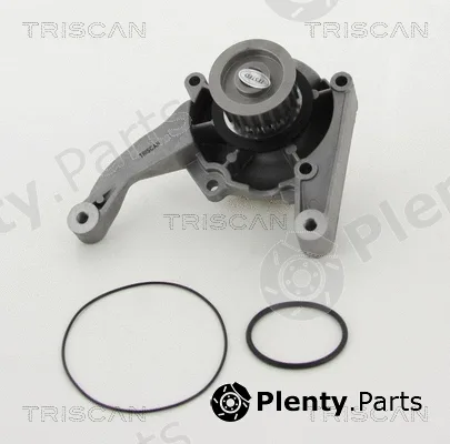 Triscan 860080016 — Water Pump, engine cooling