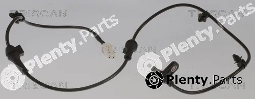 Triscan 818069204 — Sensor, wheel speed