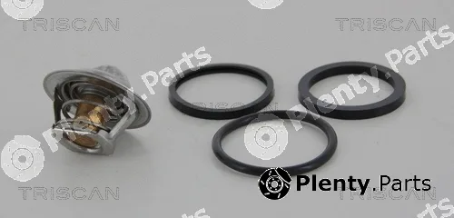 Triscan 86203992 — Thermostat, coolant