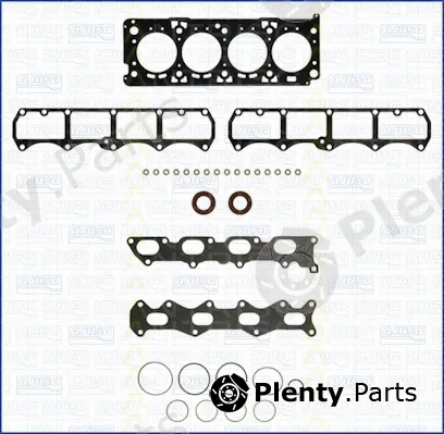 Triscan 598-2597 — Gasket Kit, cylinder head MULTILAYER STEEL