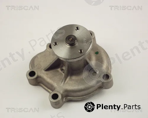 Triscan 860024016 — Water Pump, engine cooling