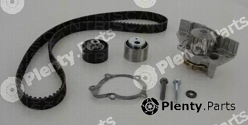Triscan 8647280012 — Water Pump & Timing Belt Kit