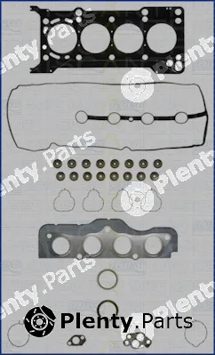 Triscan 598-4078 — Gasket Kit, cylinder head MULTILAYER STEEL
