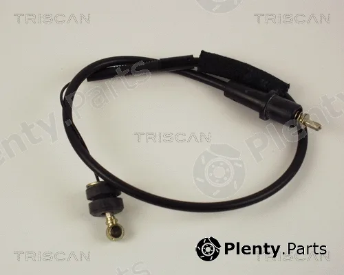 Triscan 814024307 — Accelerator Cable