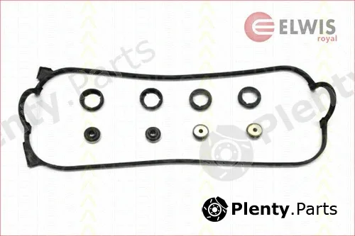 Triscan 515-3031 — Gasket Set, cylinder head cover