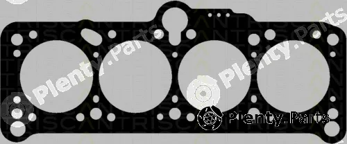 Triscan 501-8557 — Gasket, cylinder head FIBERMAX