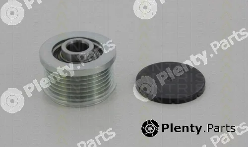 Triscan 8641164006 — Alternator Freewheel Clutch