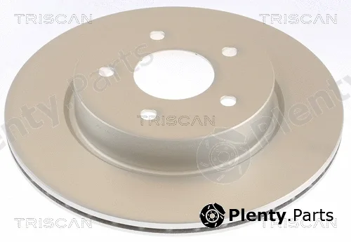 Triscan 812014194C — Brake Disc