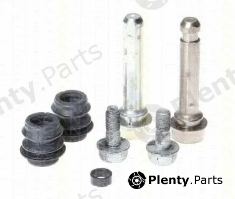 Triscan 8170169122 — Guide Sleeve Kit, brake caliper