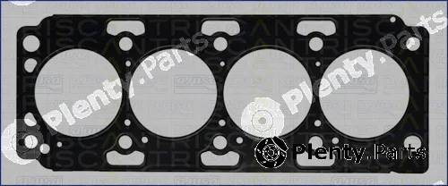 Triscan 501-4309 — Gasket, cylinder head MULTILAYER STEEL
