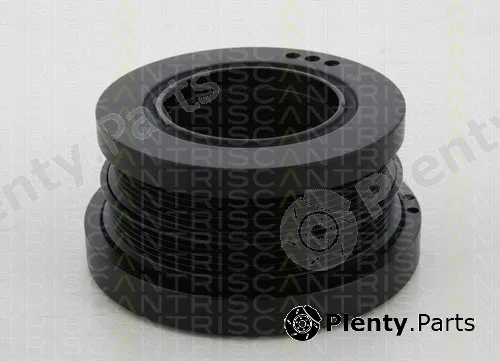Triscan 864311004 — Belt Pulley, crankshaft