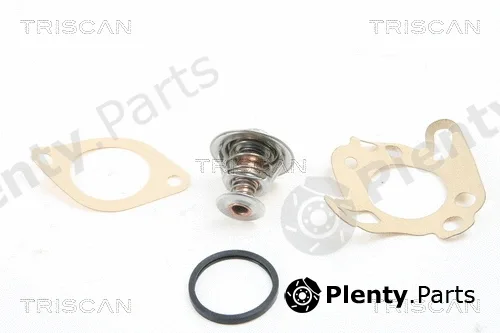 Triscan 86201782 — Thermostat, coolant