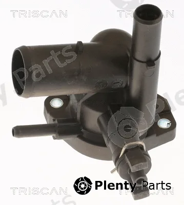 Triscan 862053282 — Thermostat, coolant
