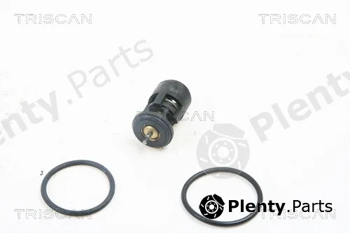 Triscan 862010187 — Thermostat, coolant