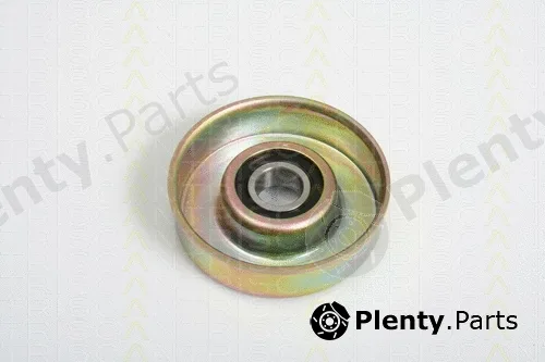 Triscan 8641101006 — Tensioner Pulley, V-ribbed belt