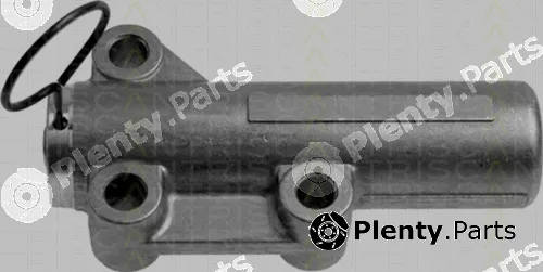 Triscan 864629304 — Vibration Damper, timing belt