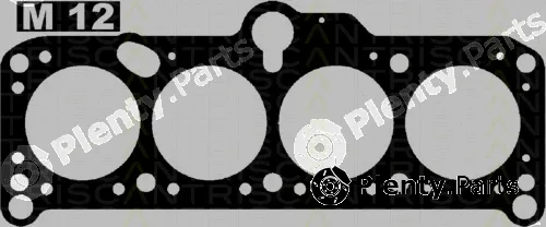 Triscan 501-8525 — Gasket, cylinder head FIBERMAX