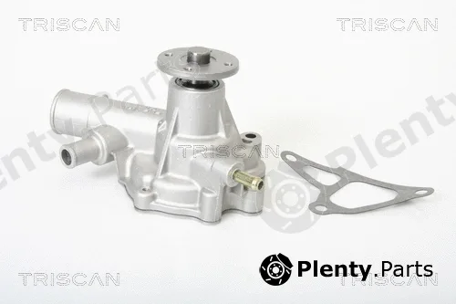 Triscan 860010261 — Water Pump, engine cooling