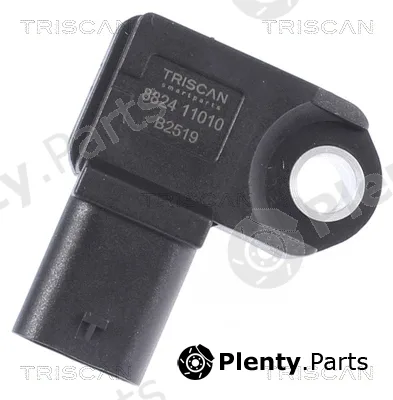 Triscan 882411010 — Sensor, intake manifold pressure