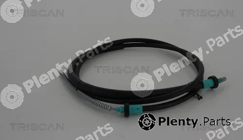 Triscan 8140251153 — Cable Pull, parking brake