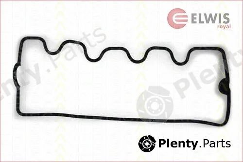 Triscan 515-4120 — Gasket, cylinder head cover