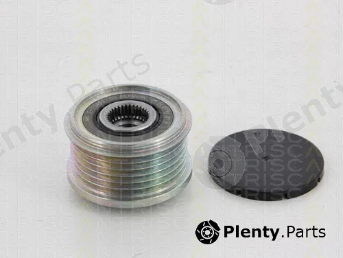 Triscan 8641284004 — Alternator Freewheel Clutch