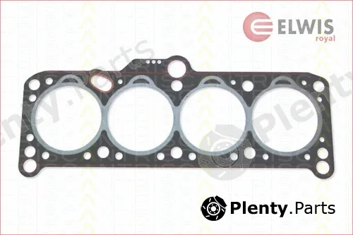 Triscan 501-8524 — Gasket, cylinder head FIBERMAX