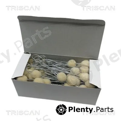 Triscan 501-2502 — Gasket, cylinder head FIBERMAX
