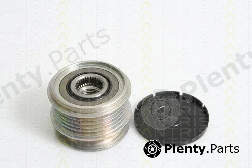 Triscan 8641104015 — Alternator Freewheel Clutch