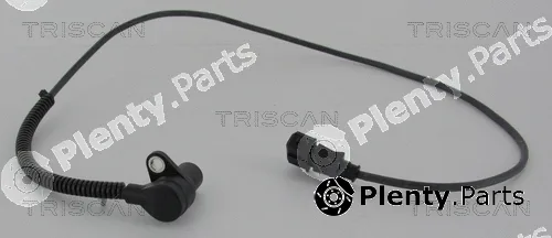 Triscan 885524134 — Sensor, crankshaft pulse