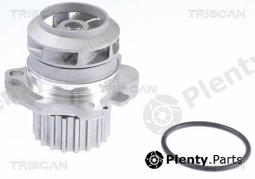 Triscan 860029013 — Water Pump, engine cooling
