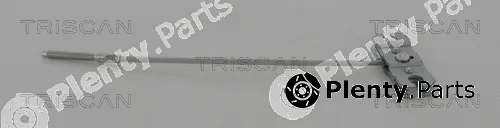 Triscan 814068114 — Cable Pull, parking brake