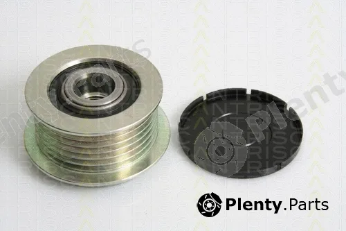 Triscan 8641104016 — Alternator Freewheel Clutch