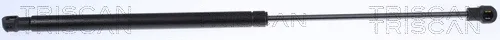 Triscan 8710292055 — Gas Spring, boot/cargo area