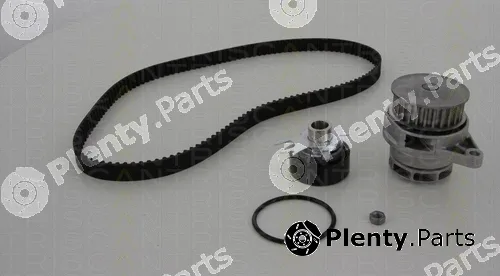 Triscan 8647290022 — Water Pump & Timing Belt Kit
