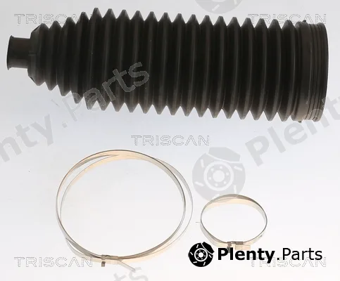 Triscan 850010057 — Bellow Kit, steering